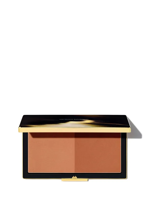 Matte Bronzing Brick - Victoria Beckham Beauty