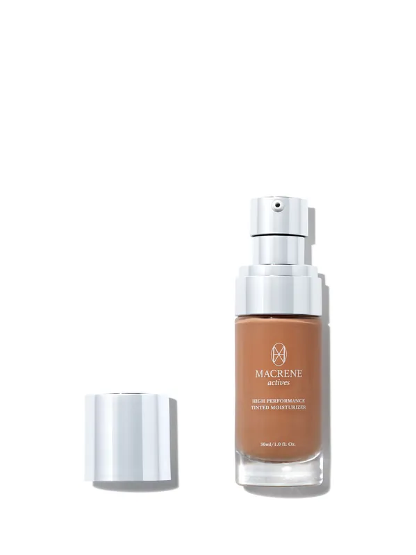 High Performance Tinted Moisturizer - Macrene Actives