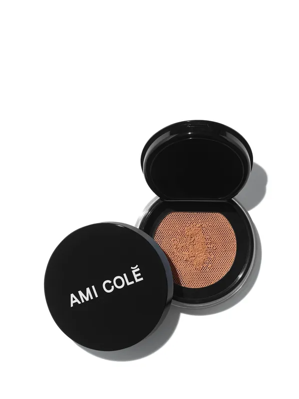 Skin Melt Loose Powder - Ami Colé