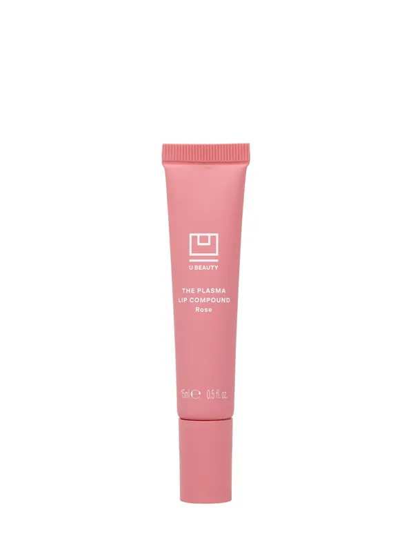 The Plasma Lip Compound - U Beauty