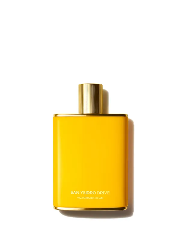 San Ysidro Drive Eau de Parfum - Victoria Beckham Beauty