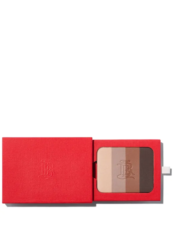 Refillable Les Ombres Eyeshadow Palette - La bouche rouge