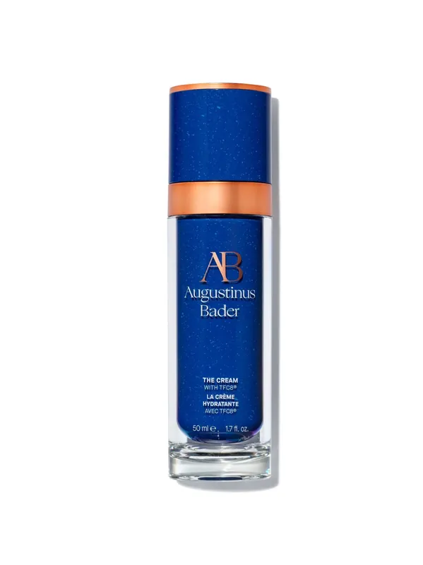 The Cream - Augustinus Bader