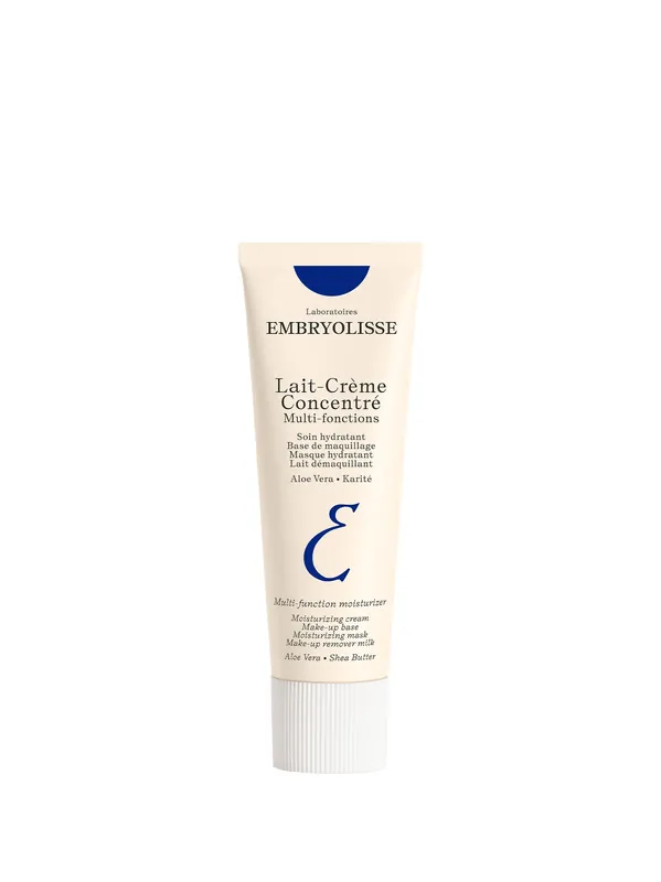 Lait-Crème Concentré