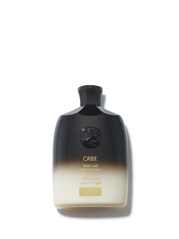 Gold Lust Repair & Restore Shampoo - Oribe