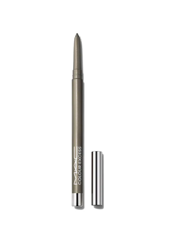 Colour Excess Gel Pencil Eye Liner - M·A·C