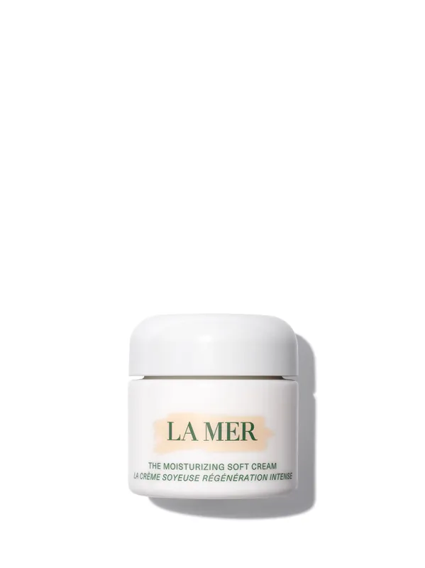 The Moisturizing Soft Cream - La Mer