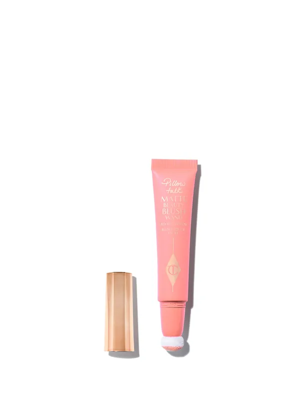 Pillow Talk Matte Beauty Blush Wand - Charlotte Tilbury