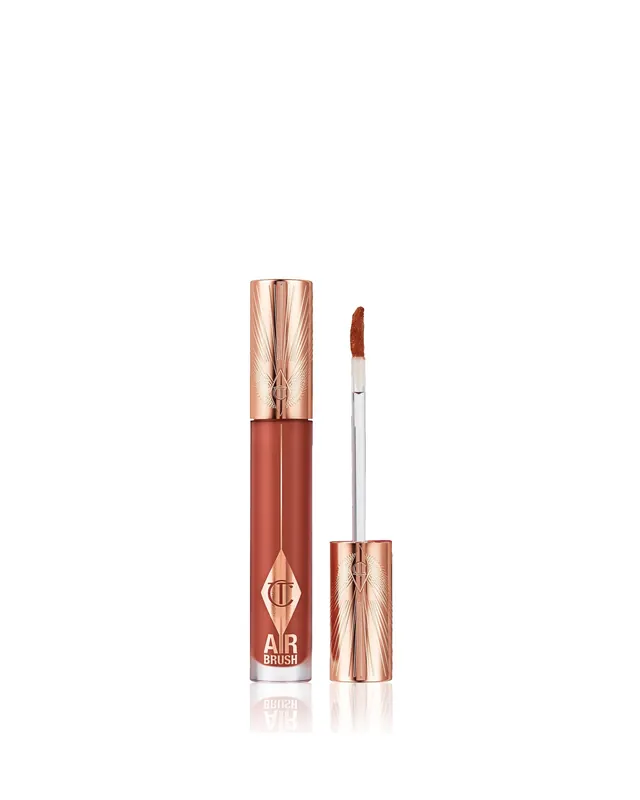 Airbrush Flawless Lip Blur - Charlotte Tilbury
