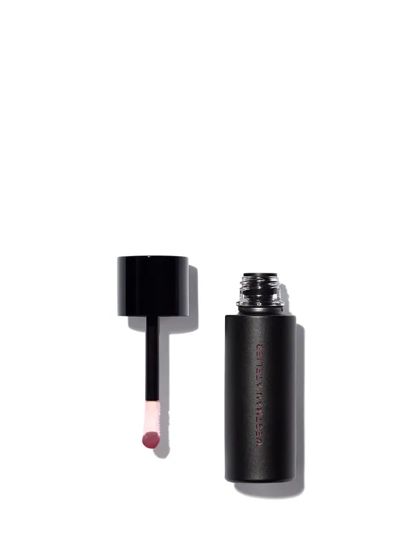 Squeaky Clean liquid lip balm - Westman Atelier