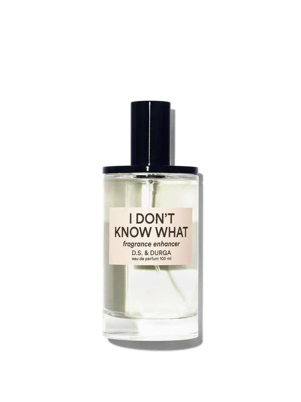 I Don't Know What Eau De Parfum - D.S. & Durga