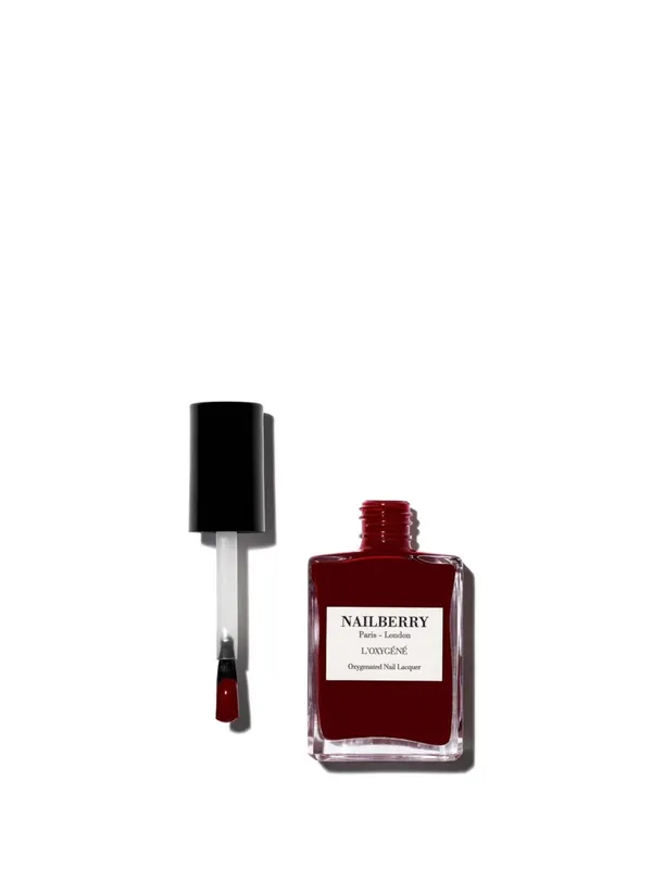 L’Oxygéné Nail Polish - Nailberry