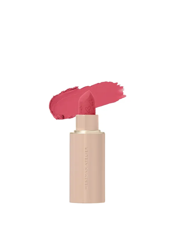 Lip Suede Matte Lipstick - Westman Atelier