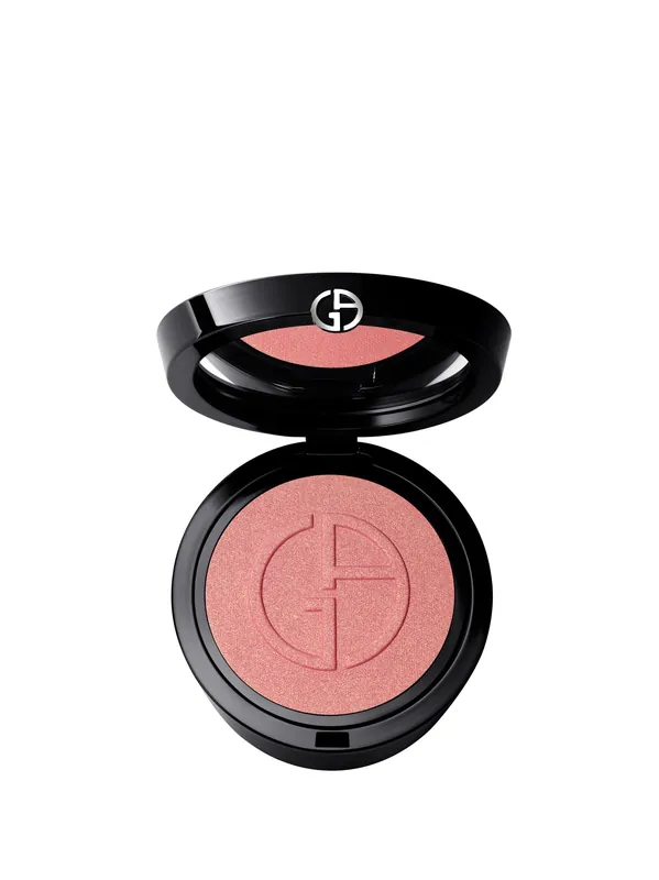 Luminous Silk Glow Blush - Armani Beauty