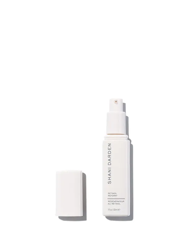Retinol Reform - Shani Darden