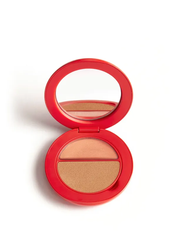 Essential Face Compact - Fara Homidi