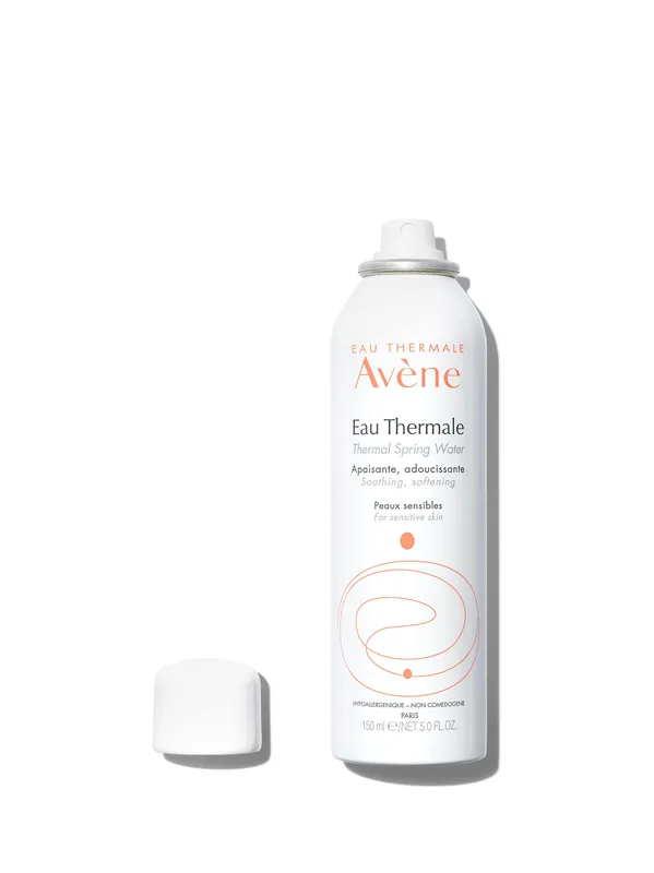 Thermal Spring Water - Eau Thermale Avène