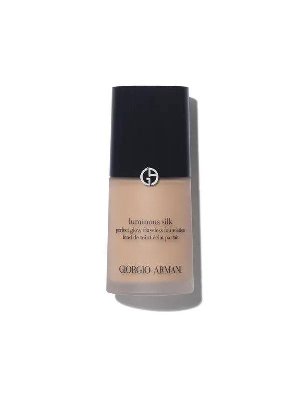 Luminous Silk Foundation - Armani Beauty