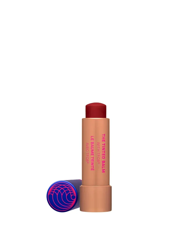 The Tinted Lip Balm - Augustinus Bader
