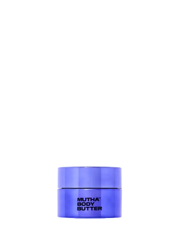 Body Butter - MUTHA