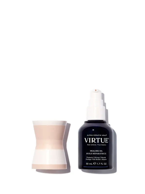 Healing Oil - Virtue
