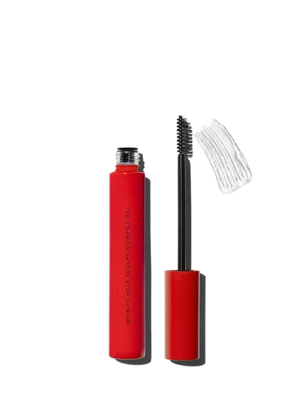 Infinite Hold Sculpting Brow Gel - MAKE Beauty
