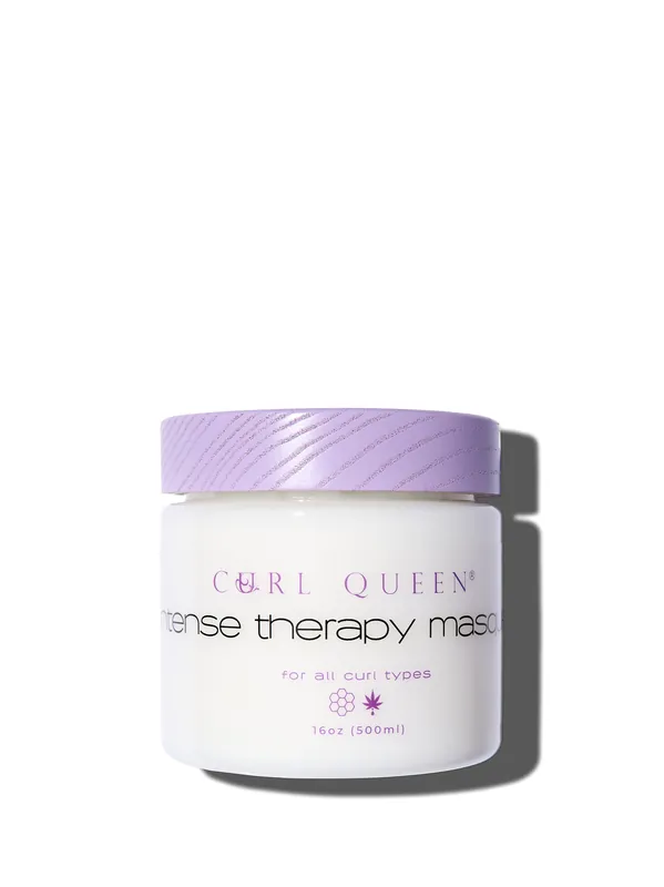 Intense Therapy Masque - Curl Queen