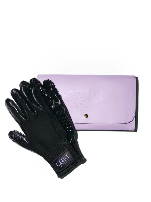 The Glove - Curl Queen