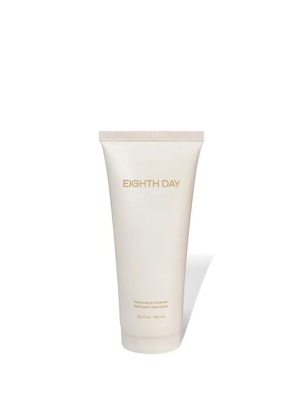 Restorative Cleanser - Eighth Day