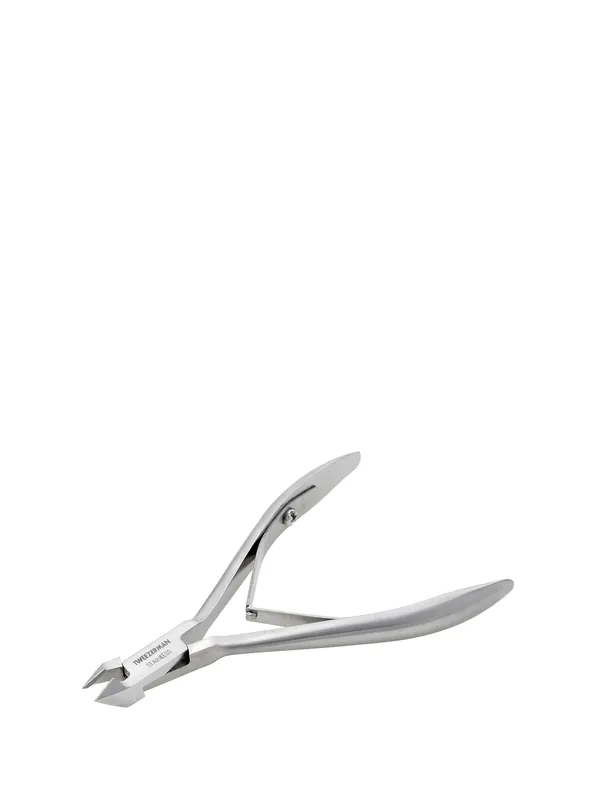 Rockhard Cuticle Nipper - Tweezerman