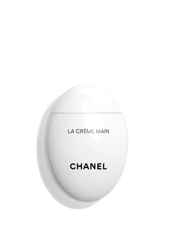 La Crème Main Hand Cream - Chanel