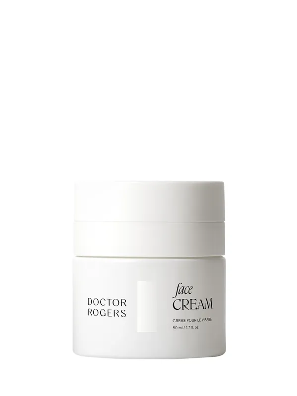 Face Cream - Dr. Rogers Restore