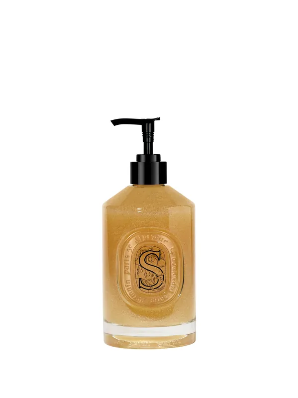 Exfoliating Hand Wash - Diptyque