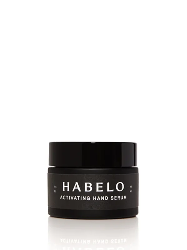 Activating Hand Serum - Habelo