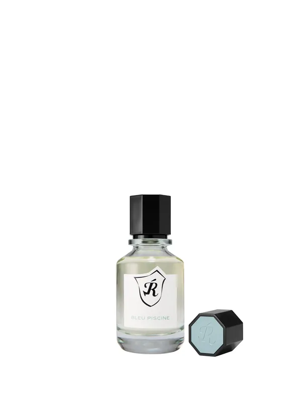 Bleu Piscine - Reservation Parfums