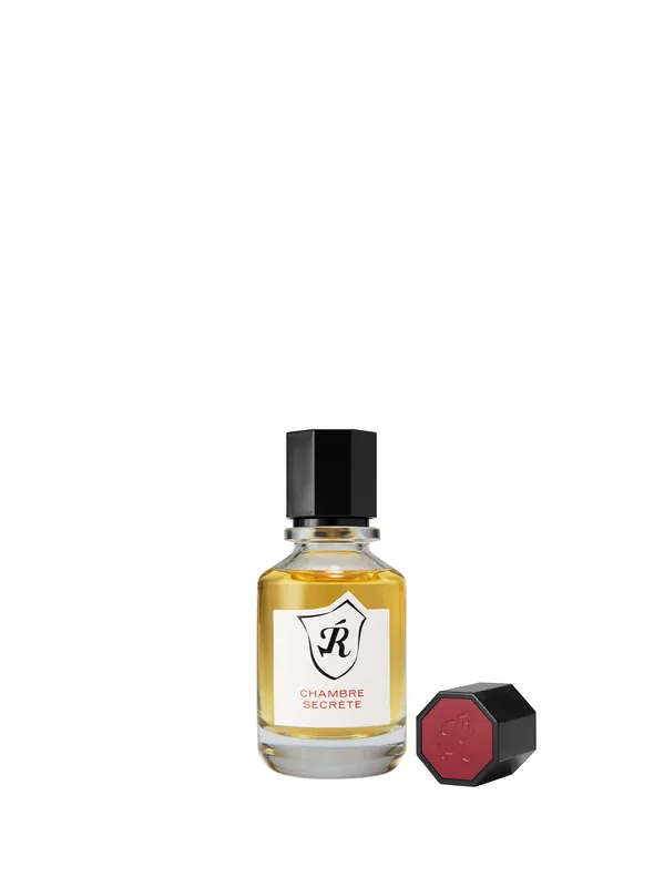 Chambre Secrète - Reservation Parfums
