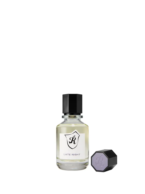 Late Night - Reservation Parfums