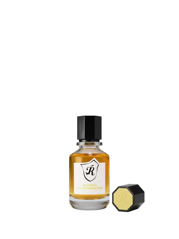 Riviera Californienne - Reservation Parfums