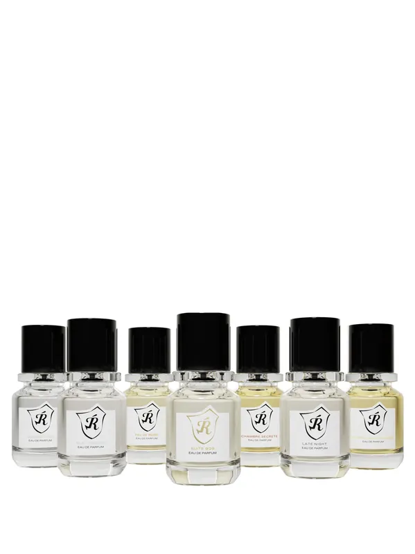 Fragrance Collection Discovery Set - Reservation Parfums