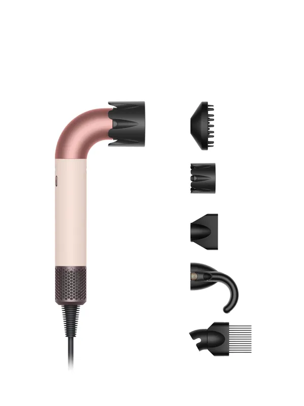 Supersonic r™ Hair Dryer - Dyson