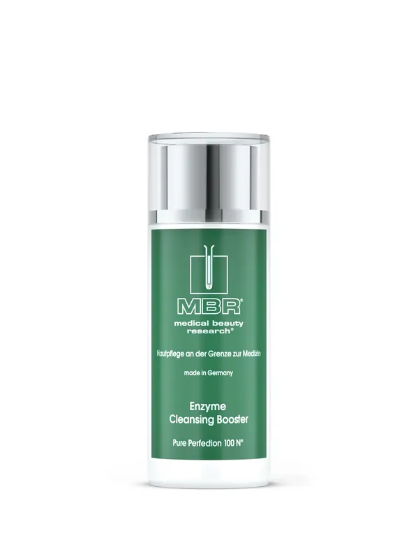 Enzyme Cleansing Booster - MBR
