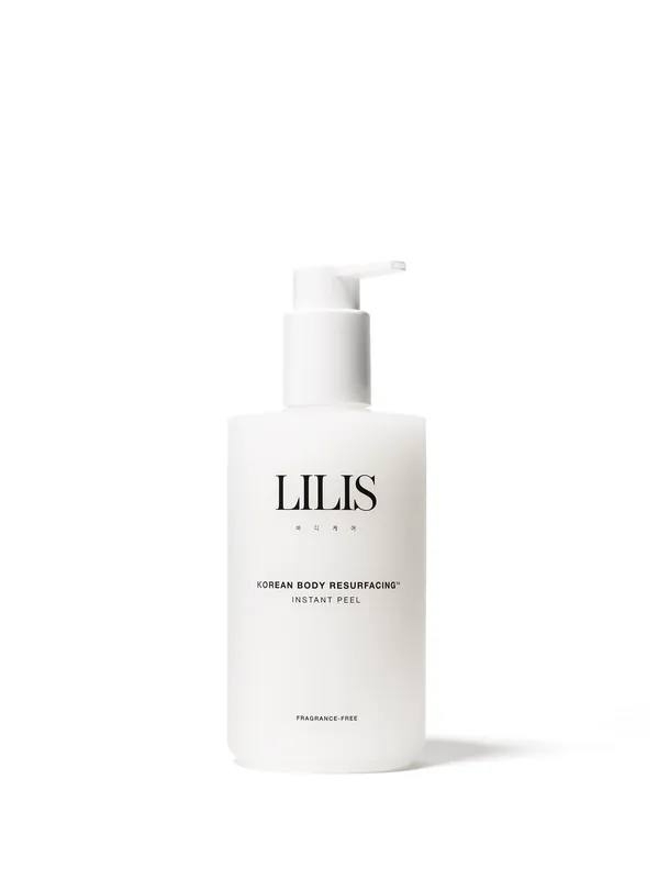 Instant Peel - Lilis