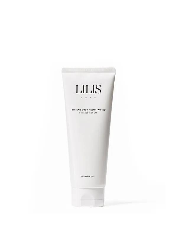 Firming Serum - Lilis