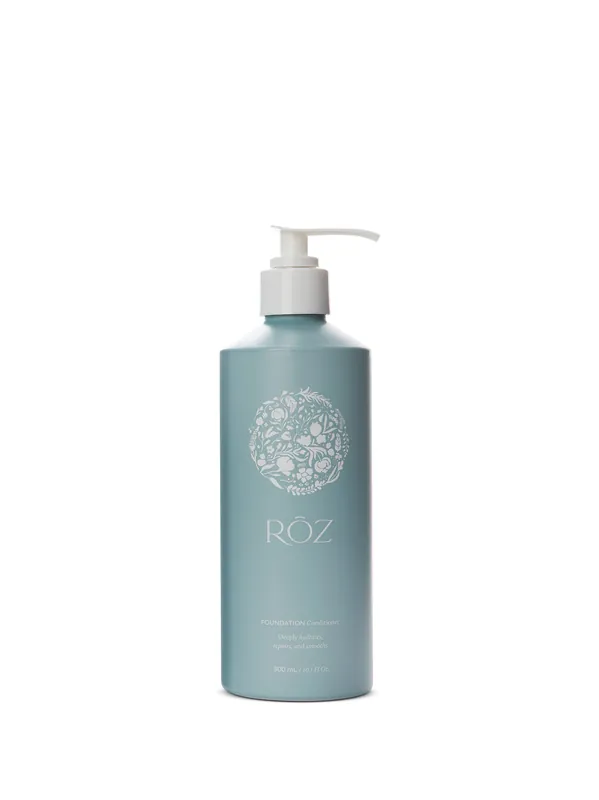 Foundation Conditioner - RŌZ