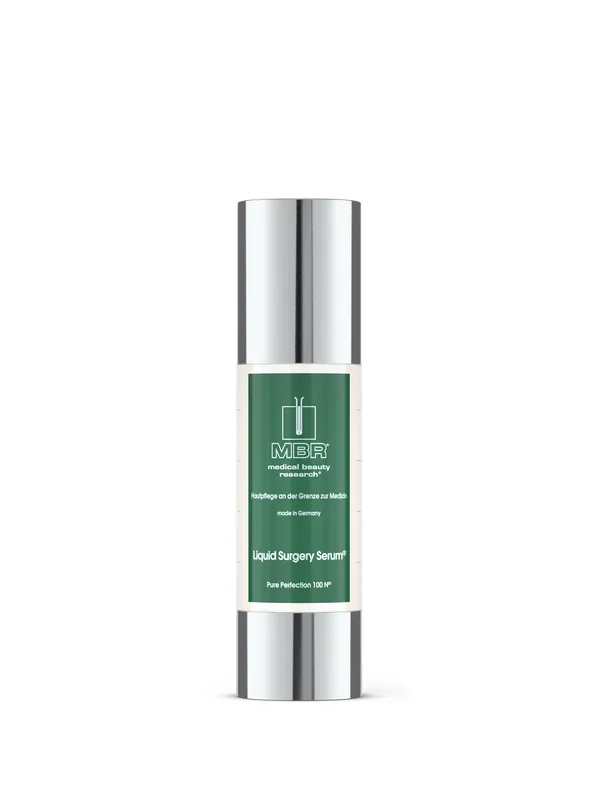 Liquid Surgery Serum - MBR