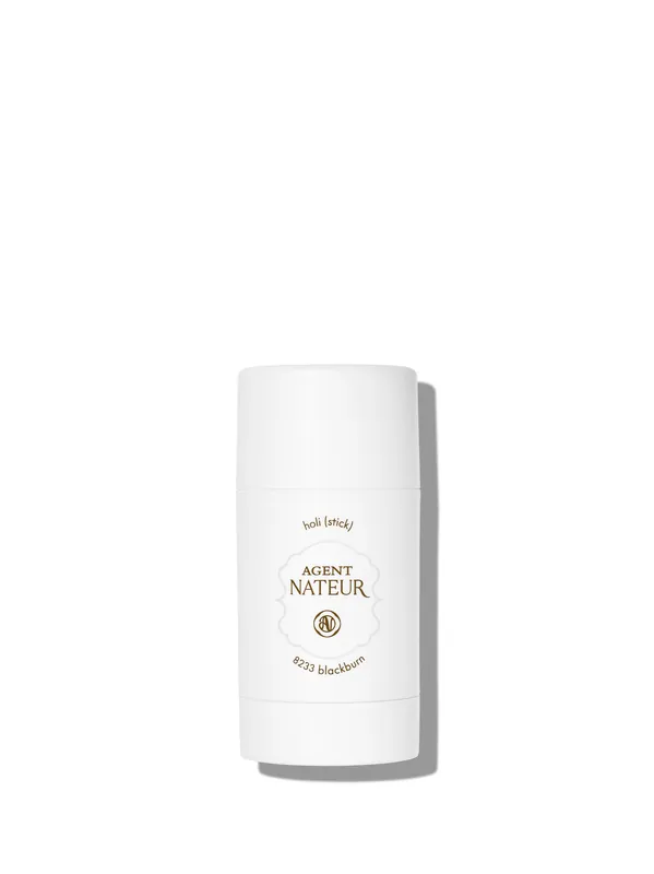 holi (stick) 8233 blackburn deodorant - Agent Nateur