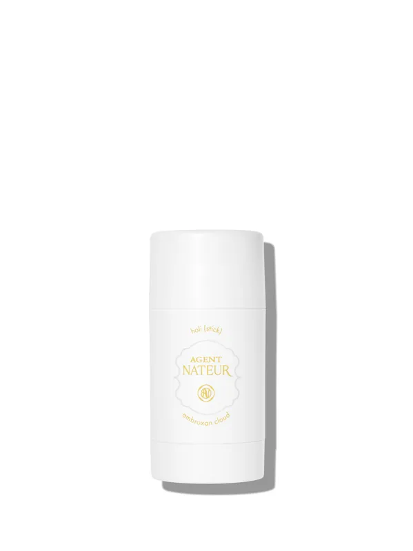 holi (stick) ambroxan cloud deodorant - Agent Nateur