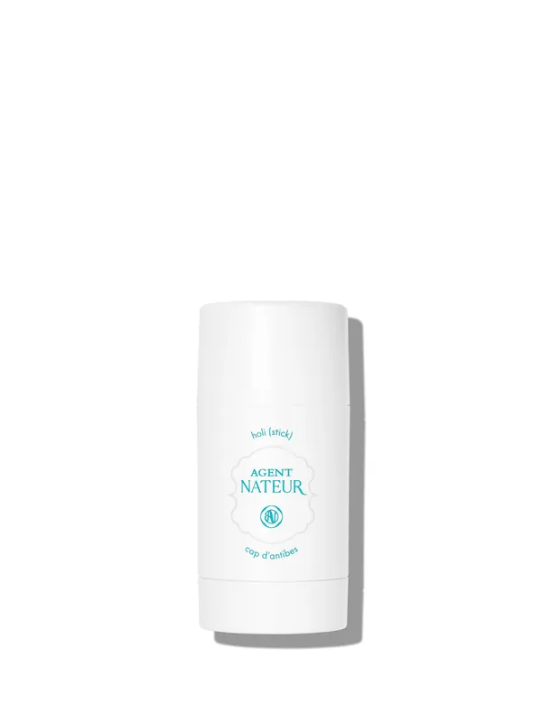 holi (stick) cap d’antibes deodorant - Agent Nateur