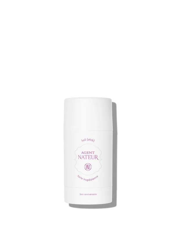holi (stick) tarte tropezienne deodorant - Agent Nateur