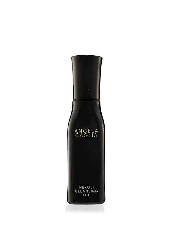 Neroli Cleansing Oil - Angela Caglia